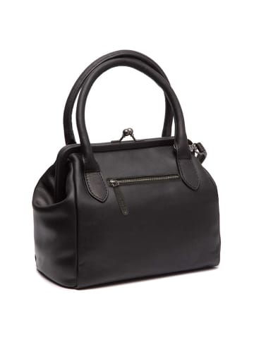 The Chesterfield Brand Chili - Henkeltasche 23 cm (black) in schwarz