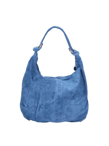 Gave Lux Schultertasche in BLUE JEANS