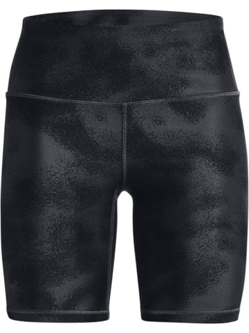 Under Armour Short "HeatGear Fahrradshorts" in Schwarz