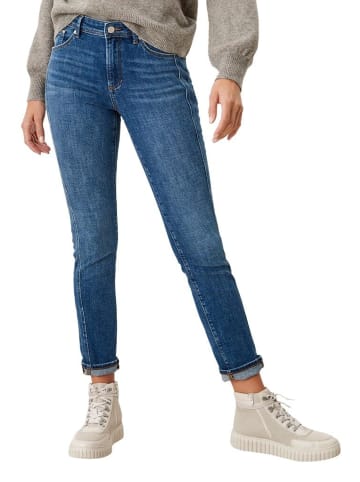 S.OLIVER RED LABEL Jeans in Blau