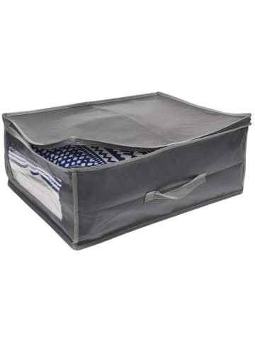 Storage Solutions Aufbewahrungsbehälter in grau