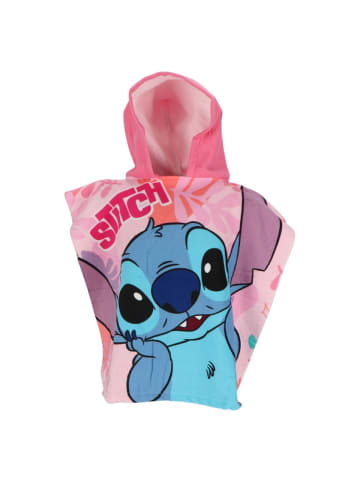 Disney Poncho Mikrofaser Poncho