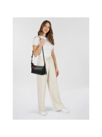 Desigual Mickey Schultertasche 24 cm in black