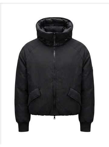 No.1 Como Jacke LECCE in BLACK