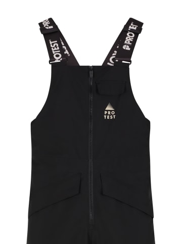 Protest " PRTDARIO in True Black