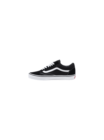 Vans Schwarz Herren Sneaker