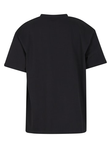 Urban Classics T-Shirt in black