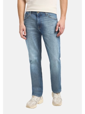 Lee Jeans 'WEST' in blau