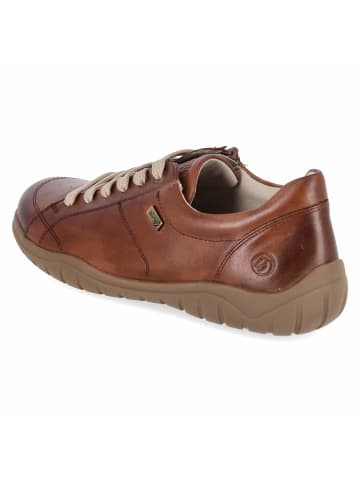 remonte Halbschuhe in braun
