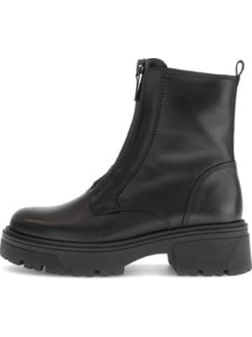 Gabor Fashion Stiefel in schwarz