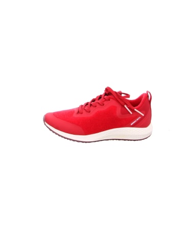 Tamaris Runningschuhe für Damen in rot