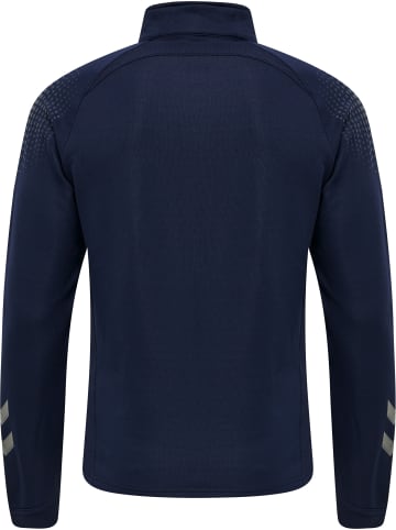 Hummel Hummel Jacket Hmllead Multisport Herren Leichte Design Schnelltrocknend in MARINE