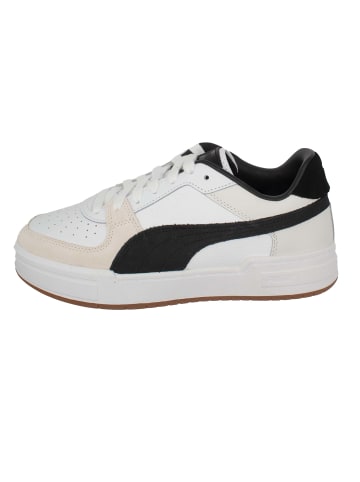 Puma Schuhe Ca Pro Gum in Weiß