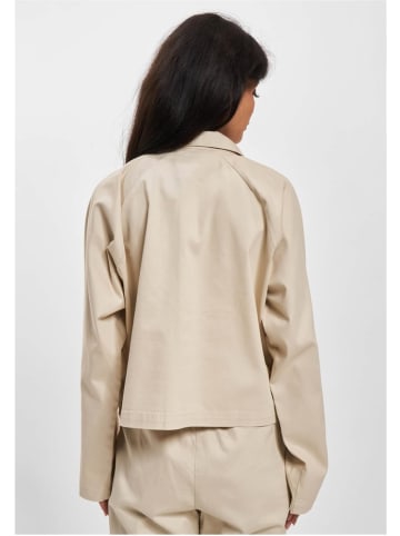 DEF Jacke "Worky Jacket" in Beige