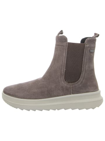 Legero Klassische Stiefelette in grau