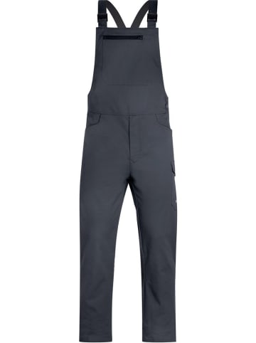 Uvex Latzhose "Suxxeed Essentials" in Grau