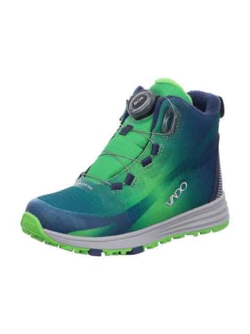 VADO Winterstiefel in grün