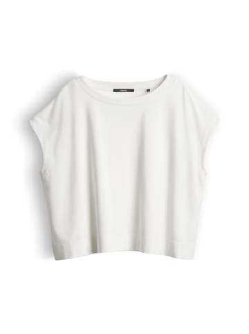 someday. Kadalia Shirt in Milk