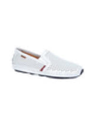 Pikolinos Herren Halbschuhe  in Weiß