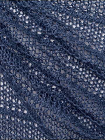 Franco Callegari Pullover in indigo - 0001
