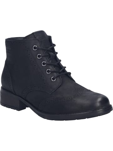 Josef Seibel Stiefelette Kate 11 in schwarz