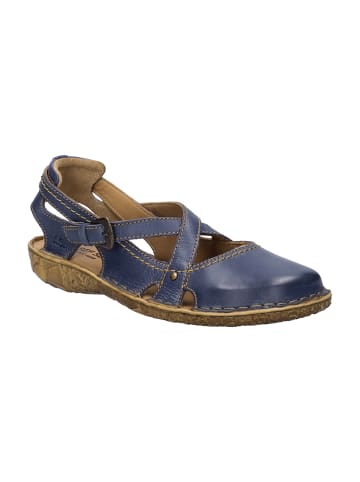 Josef Seibel Trekkingsandalen in Blau