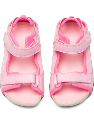 Camper Sandalen " Ous " in Rosa