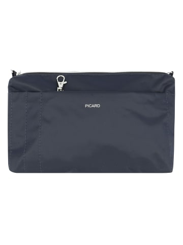 PICARD Switchbag Umhängetasche 26 cm in midnight