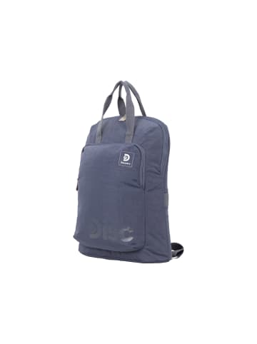Discovery Commuter Backpack Rucksack in grey