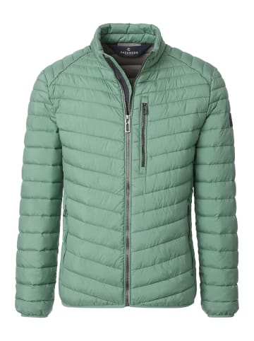 Casa moda Steppjacke Basic in Hellgrün