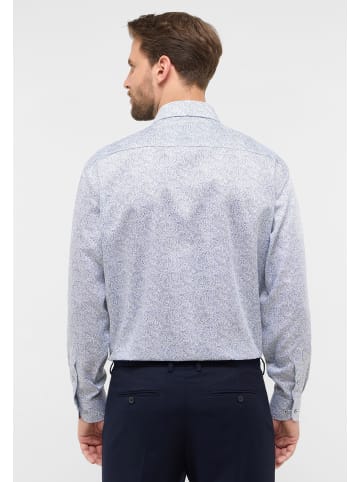 Eterna Hemd COMFORT FIT in dunkelblau