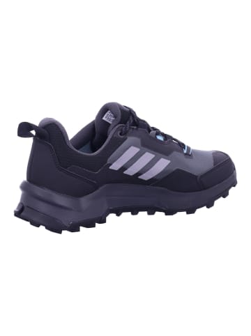 adidas Outdoorschuh in schwarz