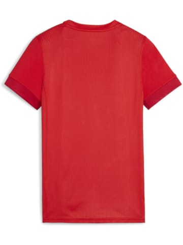 Puma Sportshirt "TeamGoal Matchday Jersey Wmns" in Rot