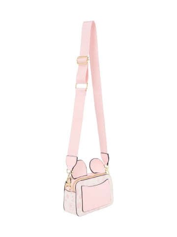 myMo Women Handbag in Pink