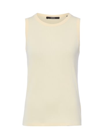 Someday Tanktop Kleanne in vanille