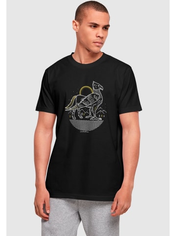 Absolute Cult Absolute Cult T-Shirts in black