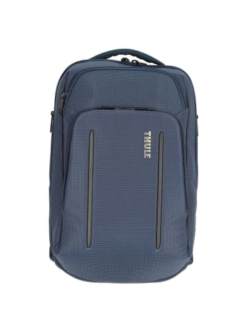 Thule Crossover 2 - Rucksack 15.6" 47 cm (black) in dress blue