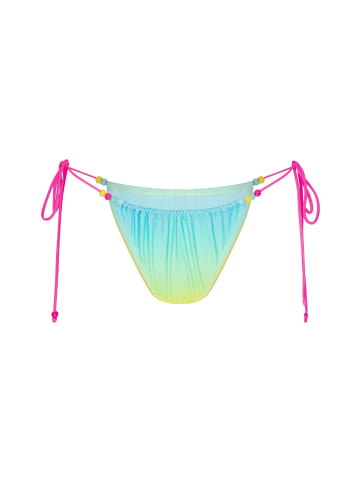 Moda Minx Bikini Hose Club Tropicana in Mehrfrabig