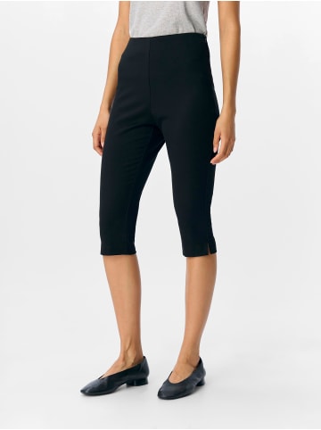 Object Caprihose in Black