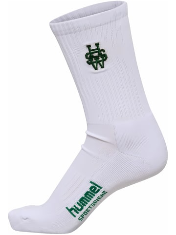 Hummel Socke "3-Pack Socks Embroidery" in Multicolor