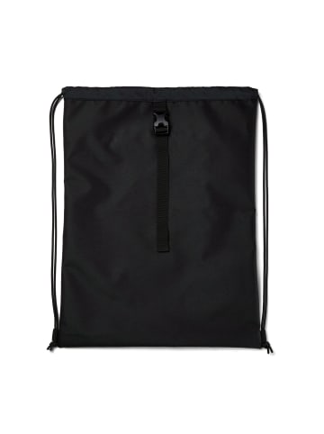 Satch Sportbeutel Blackjack in Schwarz