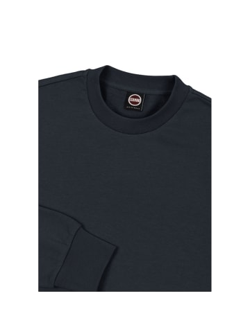 COLMAR Sweatshirt 8232 in dunkelblau