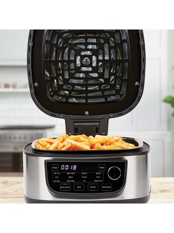 PowerXL Zubehör-Set für PowerXL MultiCooker Multicooker Zubehör Set in Ohne Farben