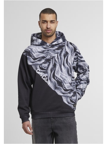 Carlo Colucci Sweat & Fleece - Hoodies in black