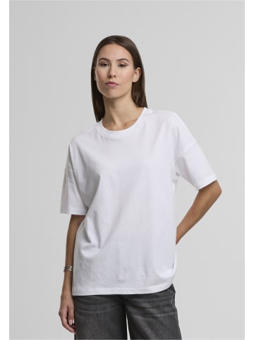 Noisy may Noisy may NMIDA RAMEN S/S T-SHIRT in bright white