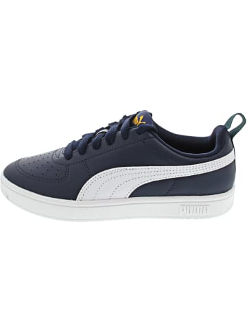 Puma Rickie Jr Sneaker low Blau