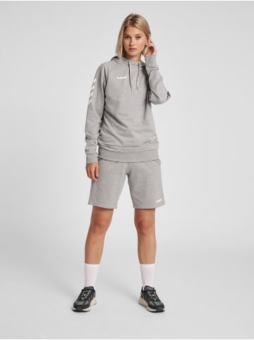 Hummel Hmlgo Damen in GREY MELANGE