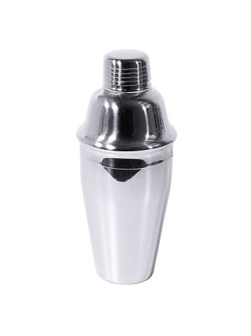 Contacto Cocktail Shaker in silber
