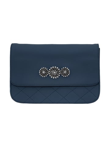 Schuhmacher Handtasche TA410-N-1793 in blau