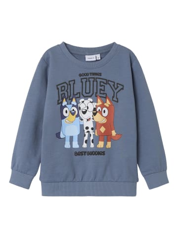 name it Sweatshirt in Flint Stone